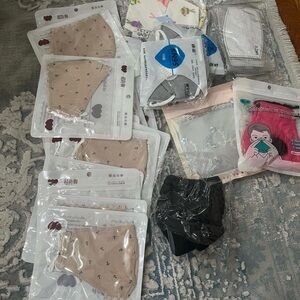 Men's Black Underwear by [Brand] 28 pieces.All new